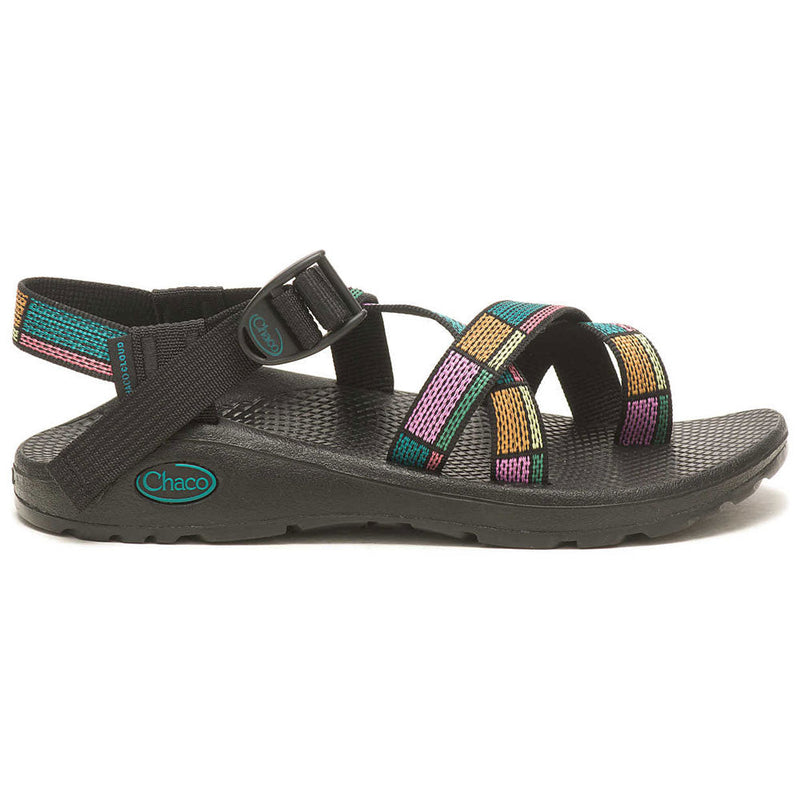 Chaco Women's Z/Cloud 2 Sandal Womens Shoes Rose