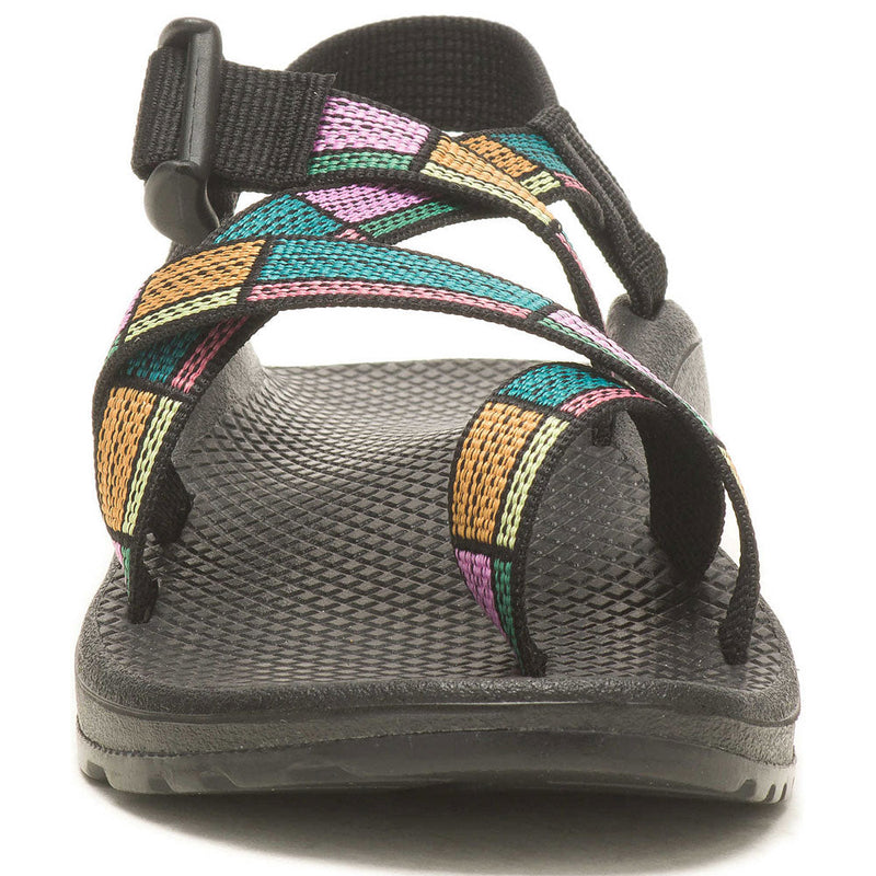 Chaco Women's Z/Cloud 2 Sandal Womens Shoes 