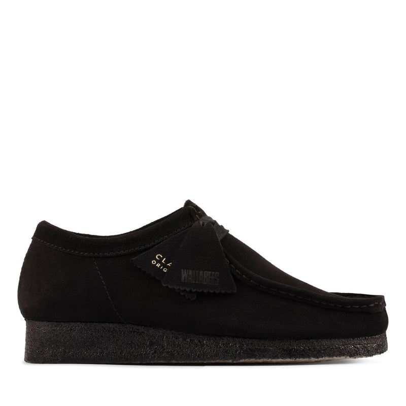 Clarks Wallabee Boot Womens Shoes 