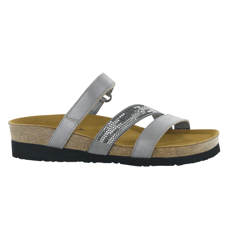 Naot Columbus Slide Sandal (7219) Womens Shoes 