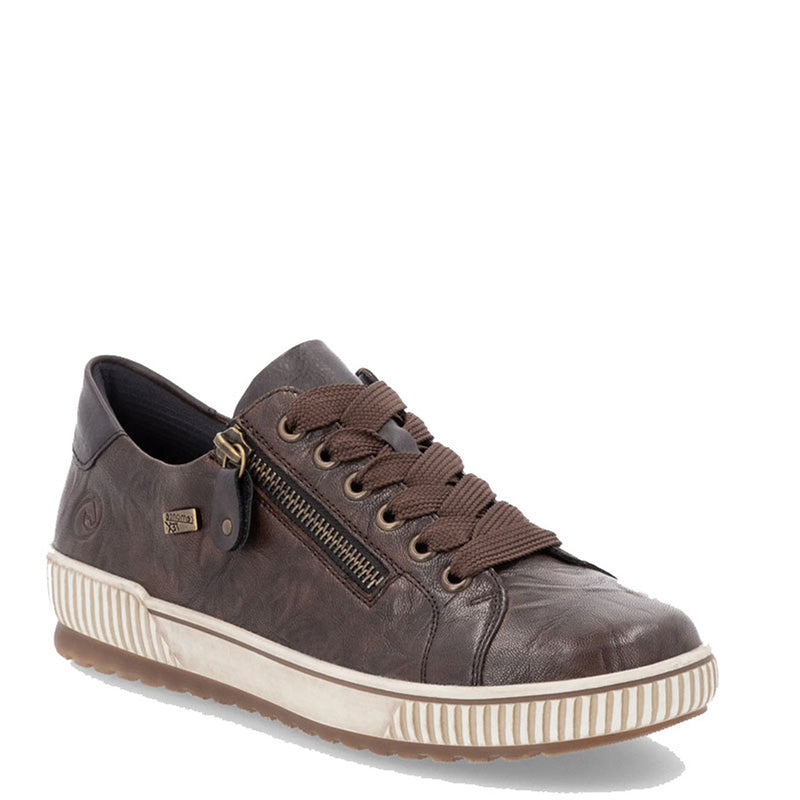 Remonte Maditta D0700 Womens Shoes Cuoio