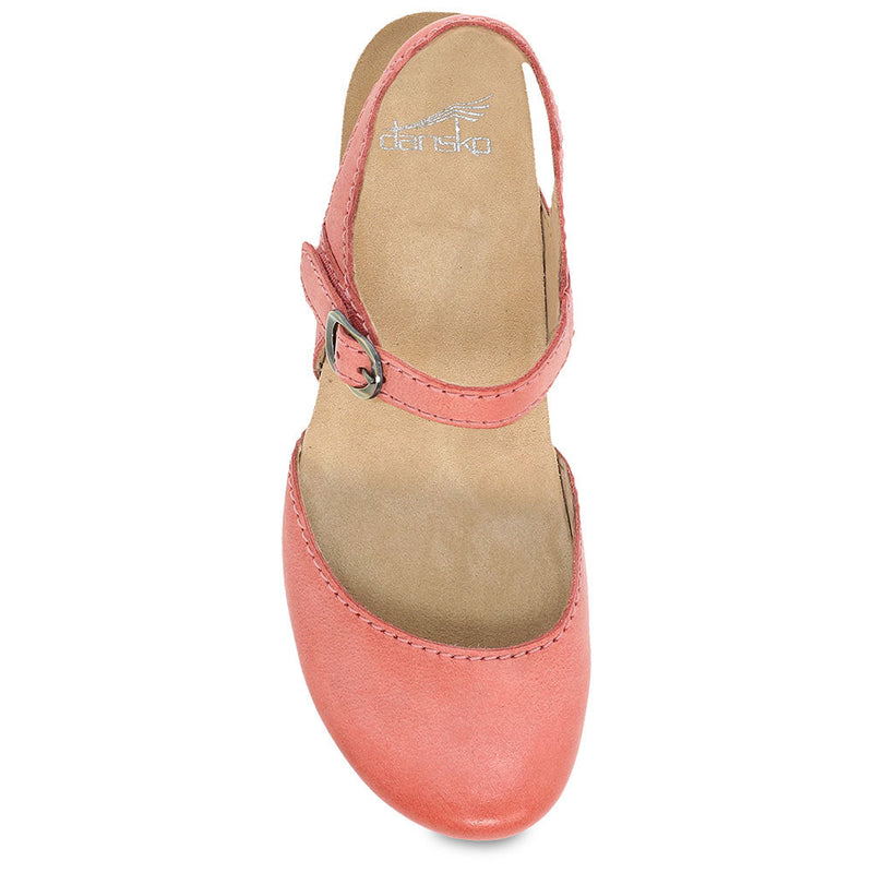 Dansko Tiffani Womens Shoes 