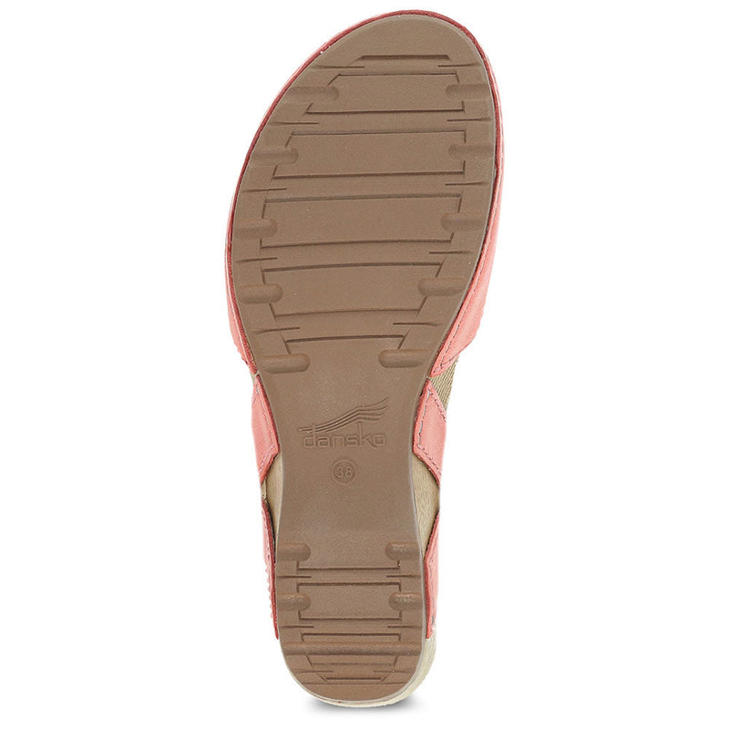 Dansko Tiffani Womens Shoes 