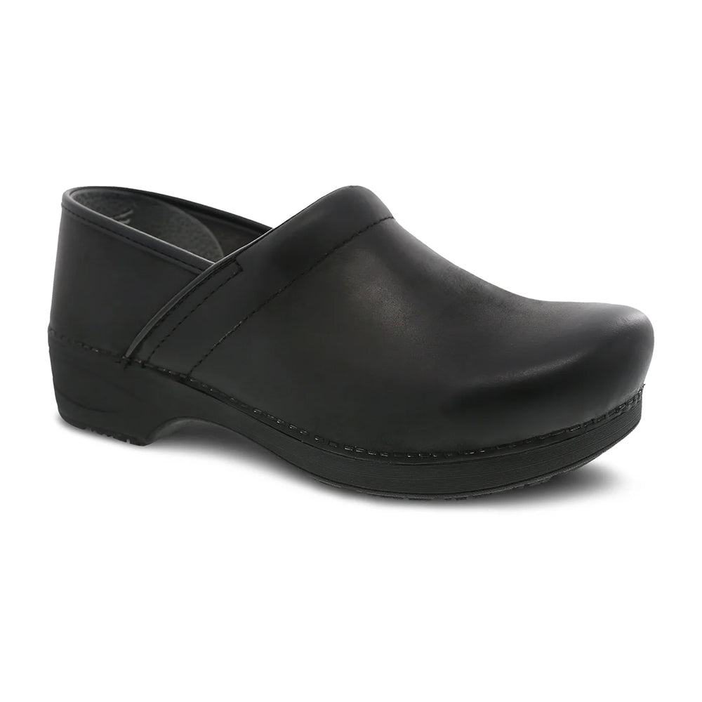 Black Nubuck