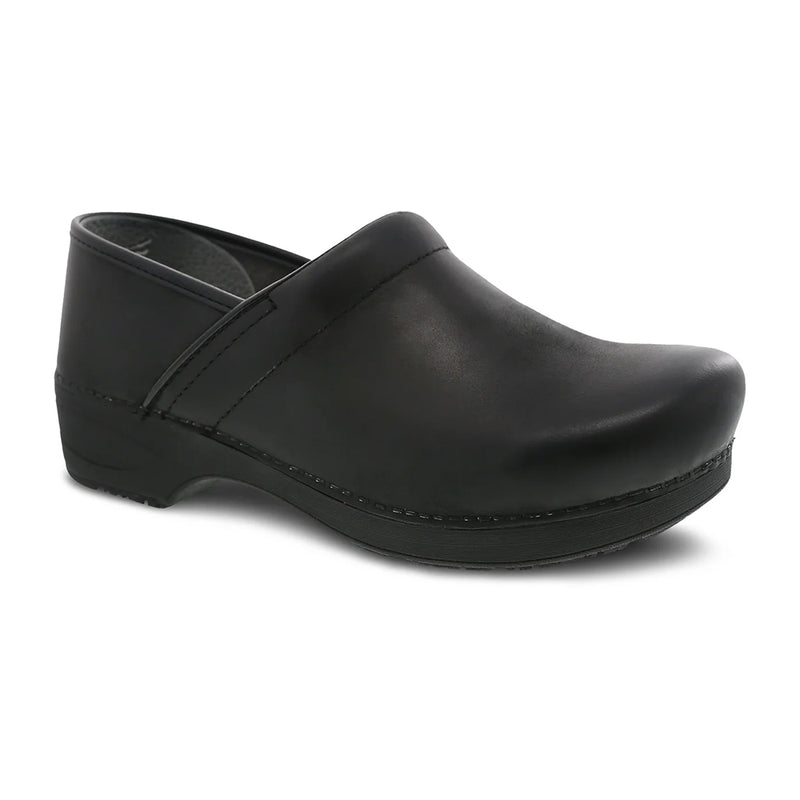 Dansko XP 2.0 Black Nubuck Mens Mens Shoes Black Nubuck