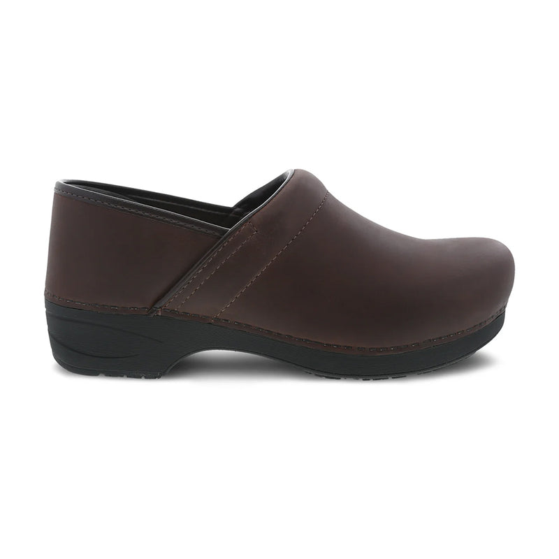 Dansko XP 2.0 Black Nubuck Mens Mens Shoes