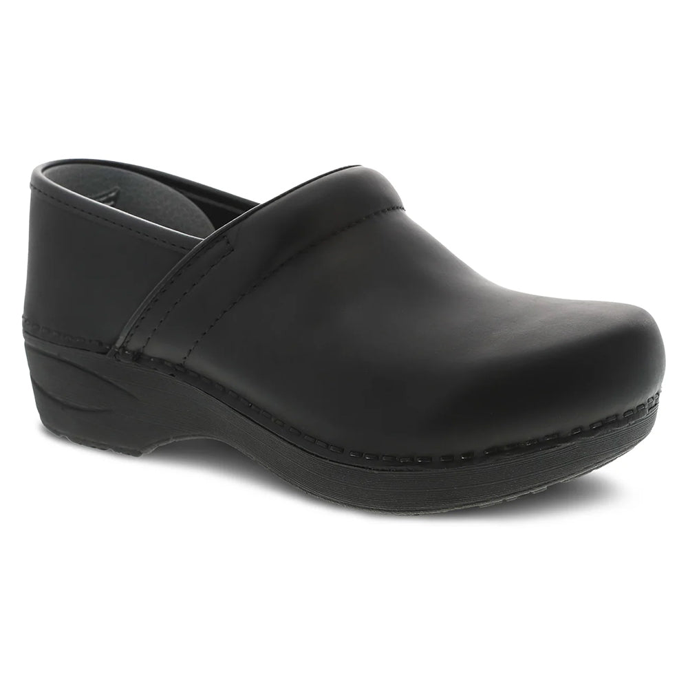 Dansko XP 2.0 Black Waterproof Womens Womens Shoes BlackWaterproof