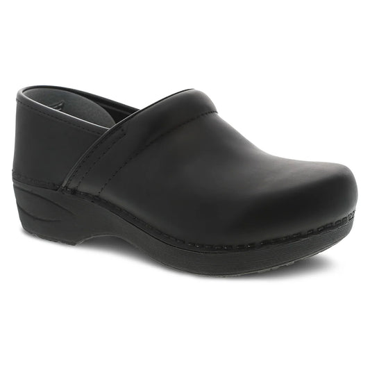 Dansko XP 2.0 Black Waterproof Womens Womens Shoes BlackWaterproof