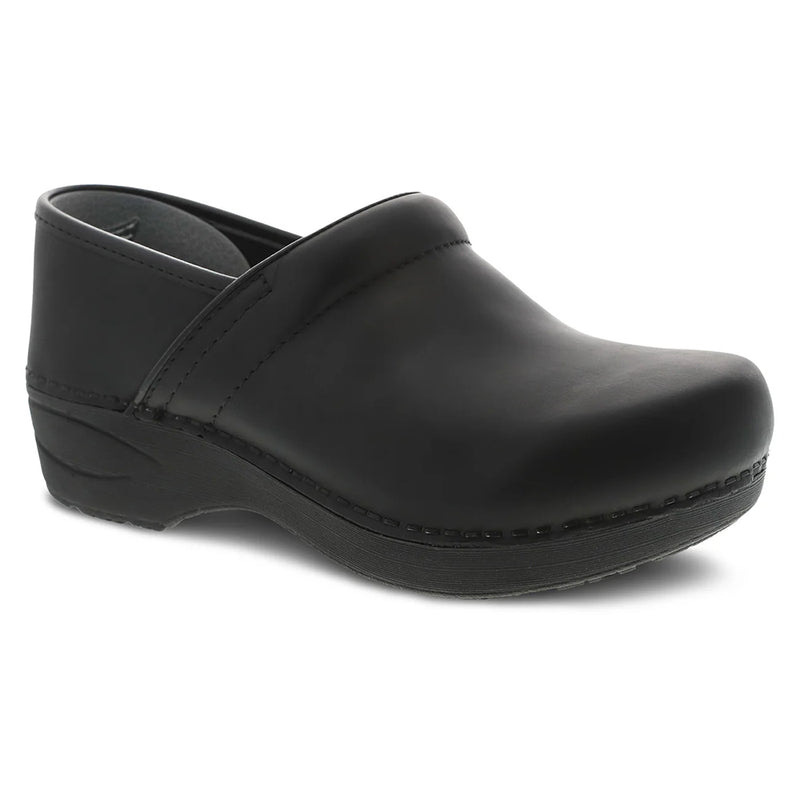 Dansko XP 2.0 Black Waterproof Womens Womens Shoes BlackWaterproof