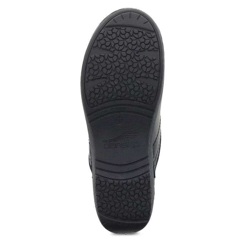 Dansko XP 2.0 Black Waterproof Womens Womens Shoes