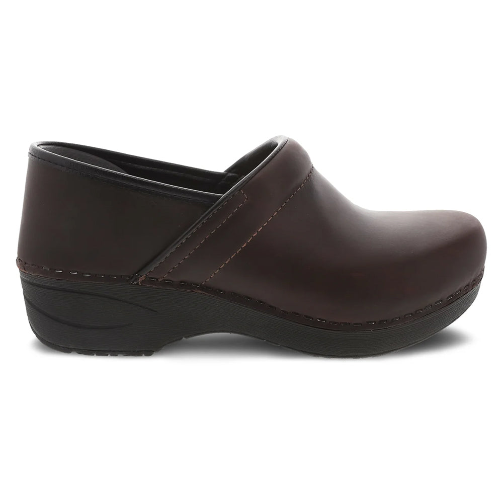 Dansko XP 2.0 Brown Waterproof Womens Womens Shoes Brown Waterproof