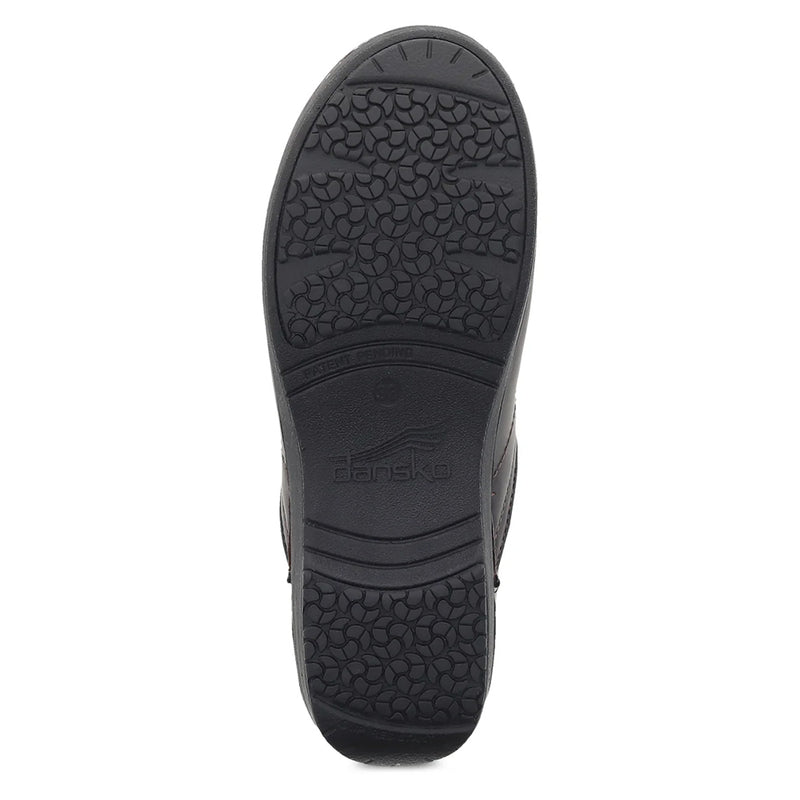 Dansko XP 2.0 Brown Waterproof Womens Womens Shoes