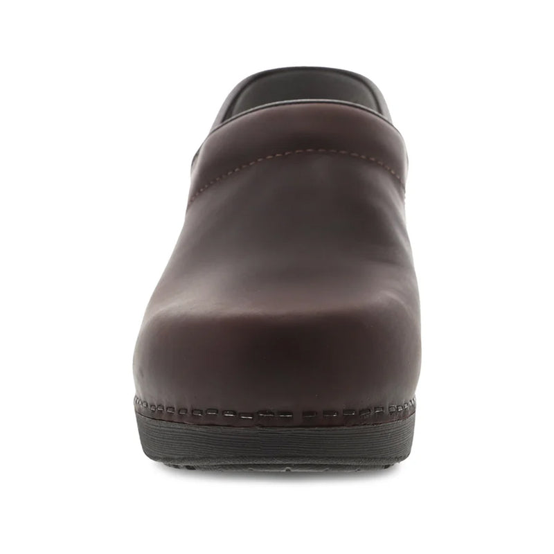 Dansko XP 2.0 Brown Waterproof Womens Womens Shoes