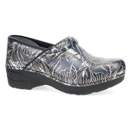 Dansko XP 2.0 Calla Lily Metallic Womens Shoes CallaLilyMetallic