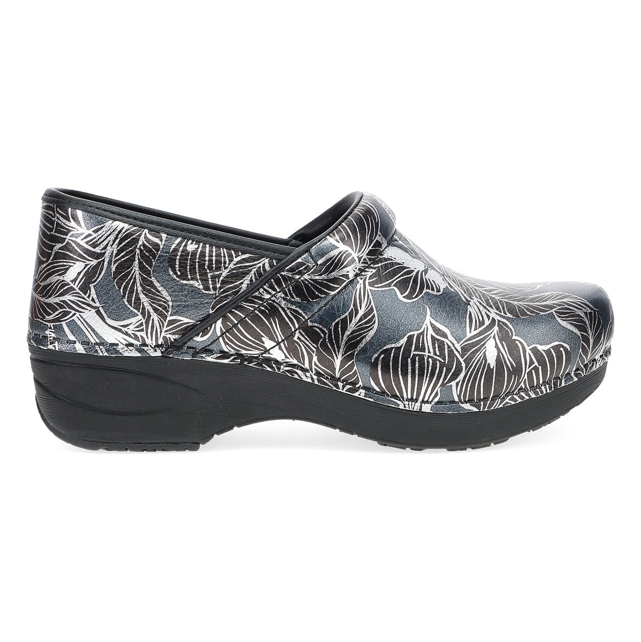 Dansko XP 2.0 Calla Lily Metallic Womens Shoes 