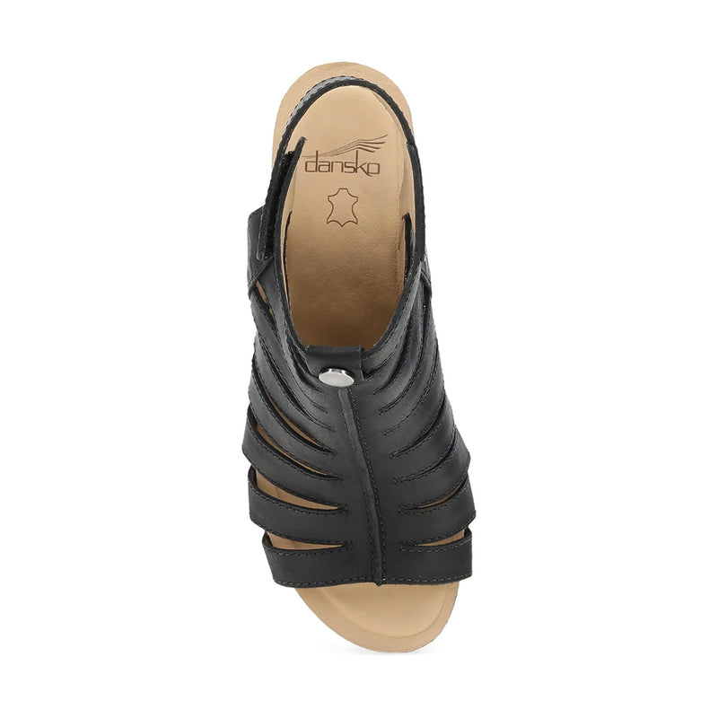 Dansko Adie Womens Shoes
