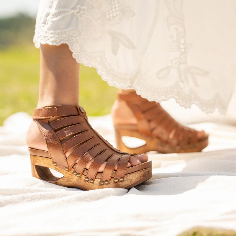 Dansko Adie Womens Shoes