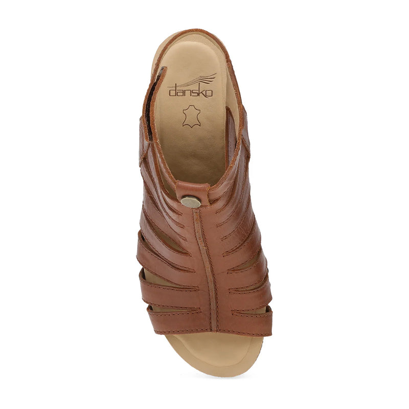 Dansko Adie Womens Shoes