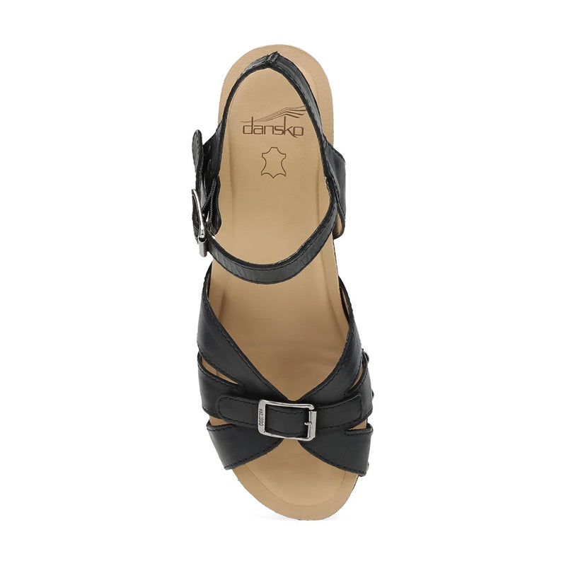 Dansko Alanna Womens Shoes