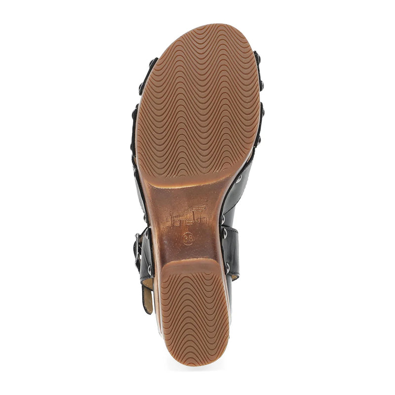 Dansko Alanna Womens Shoes