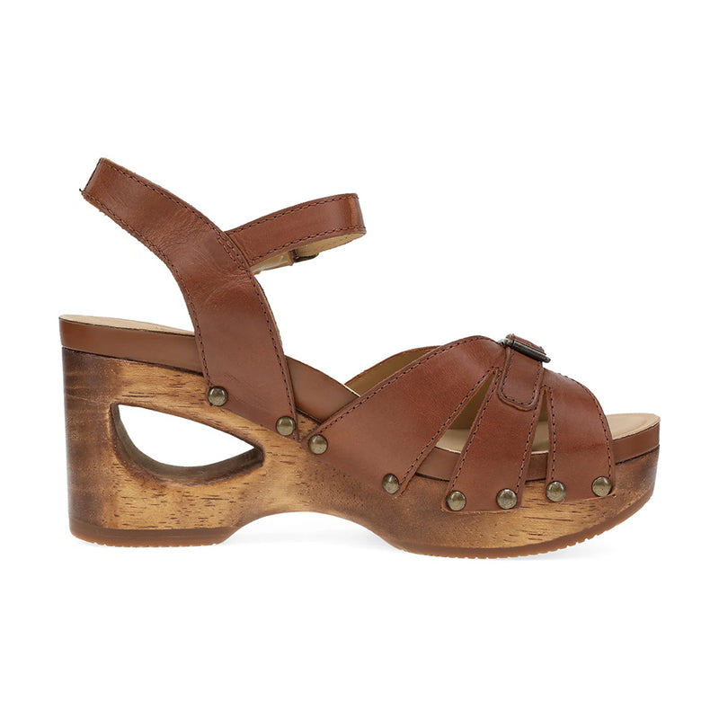Dansko Alanna Womens Shoes