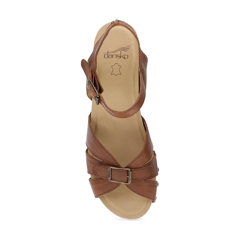 Dansko Alanna Womens Shoes