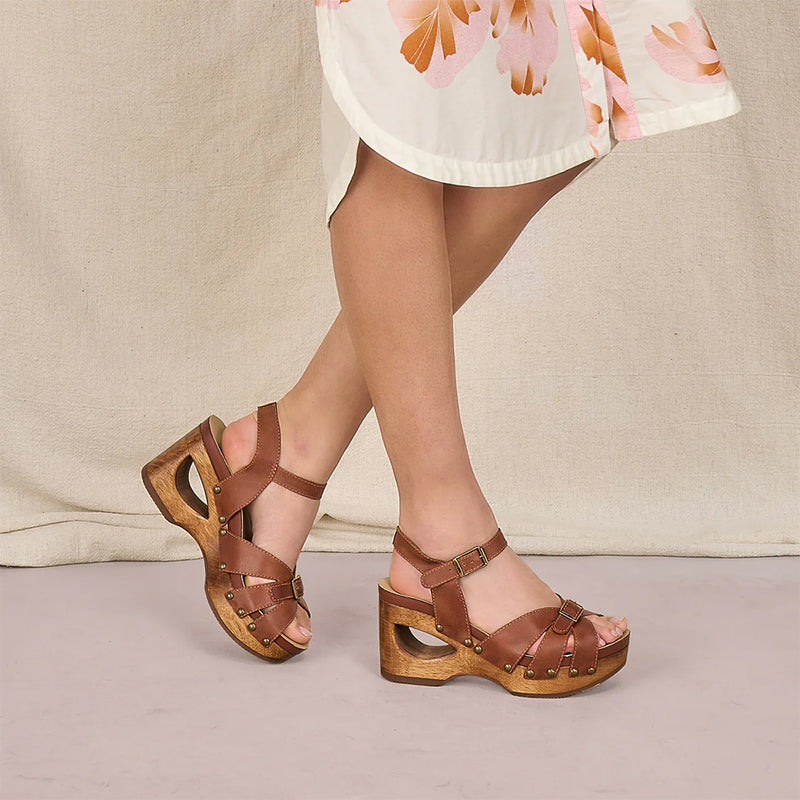 Dansko Alanna Womens Shoes