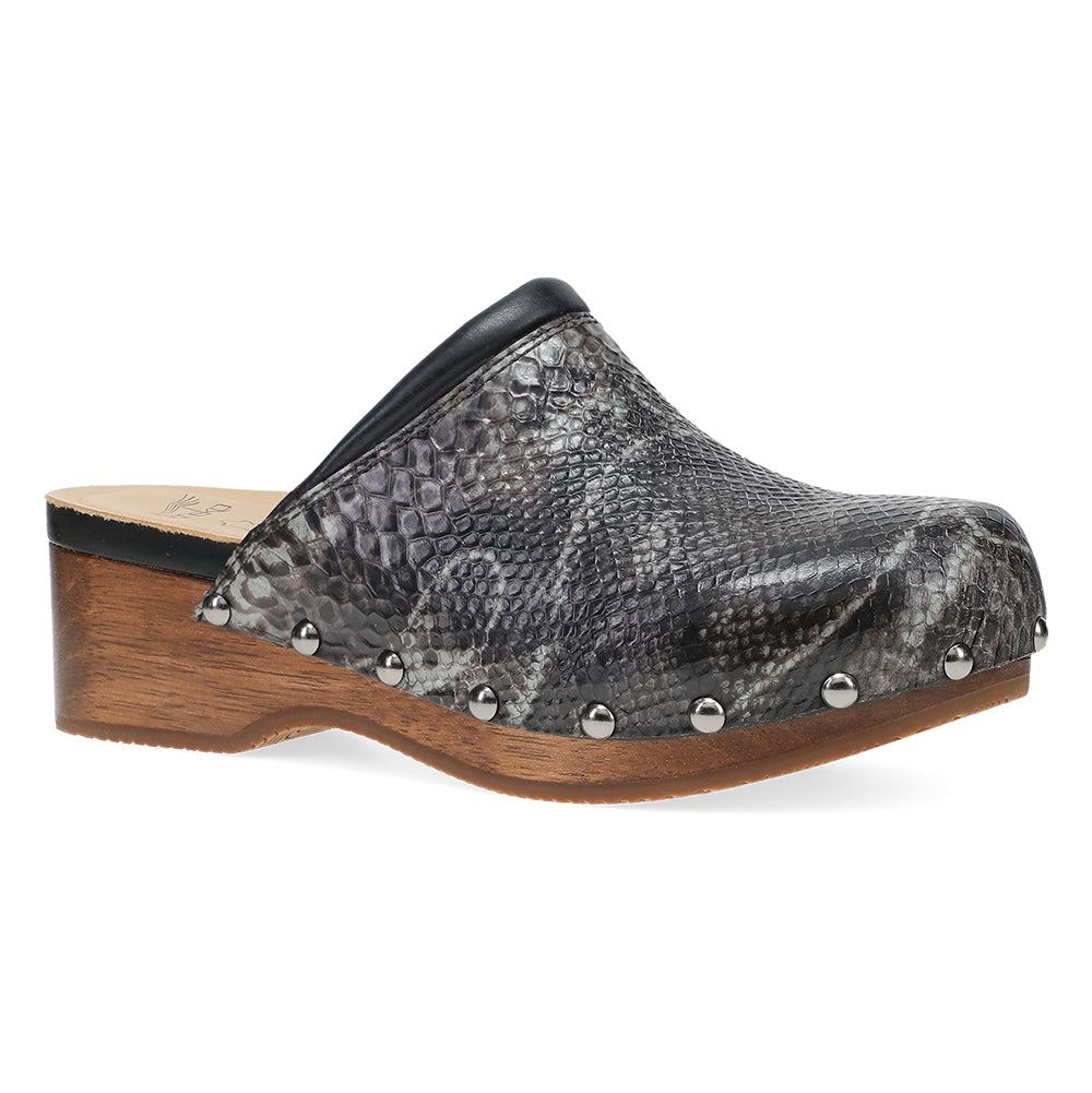 Grey Snake
