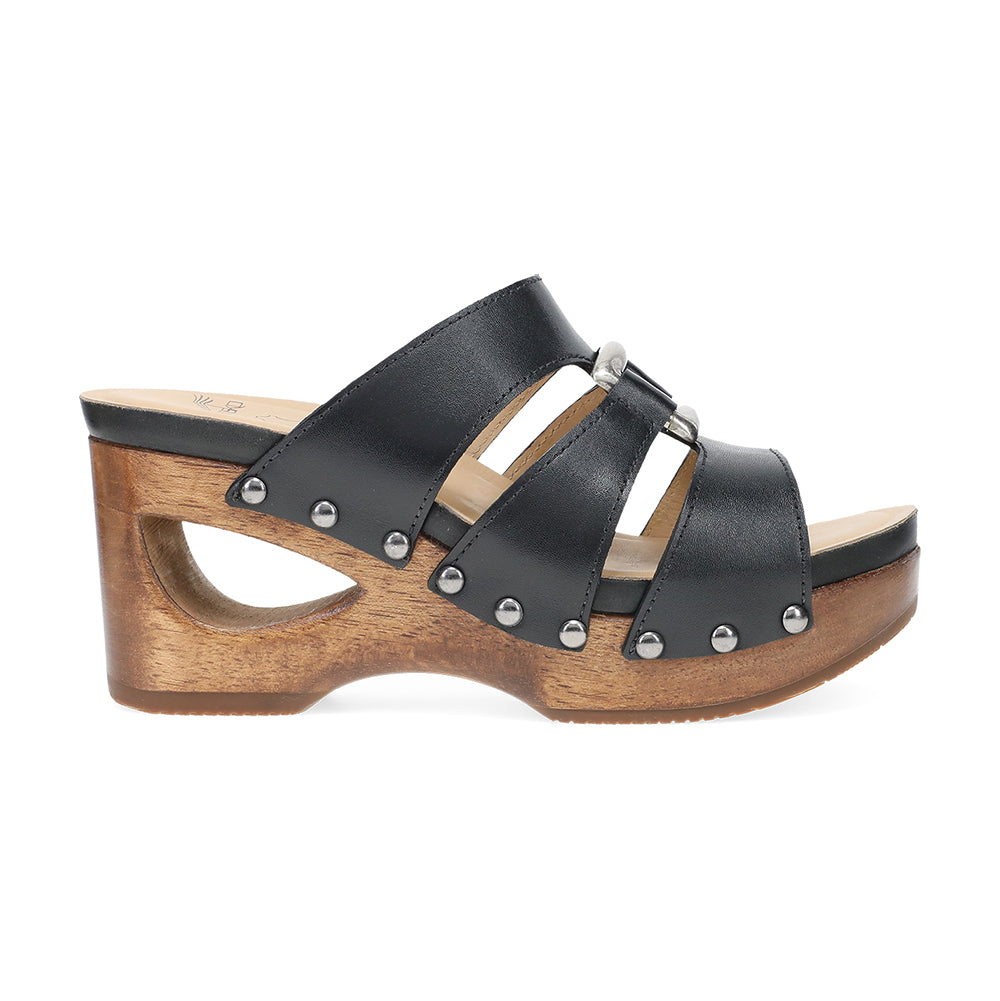 Dansko Aria Clog Womens Shoes