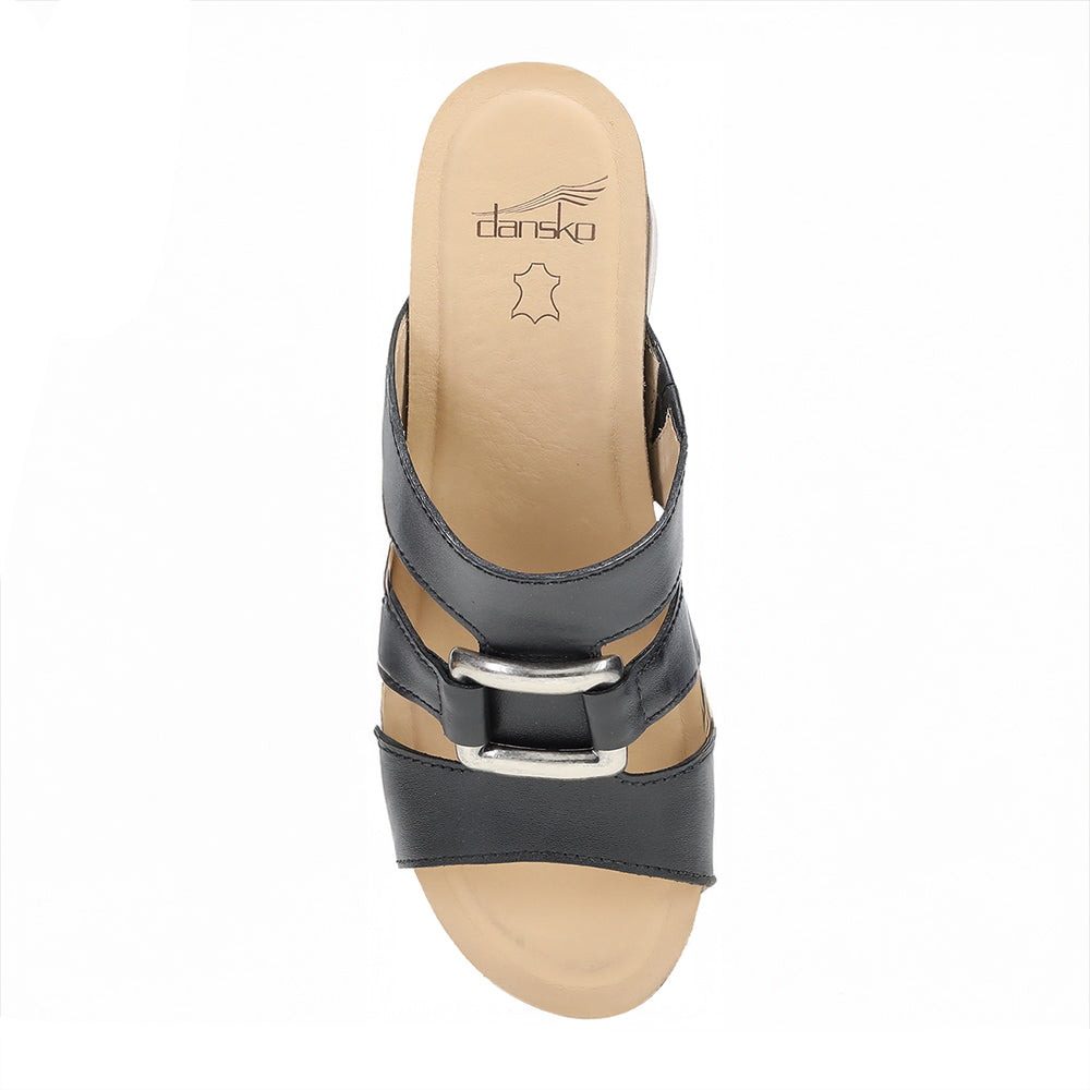 Dansko Aria Clog Womens Shoes
