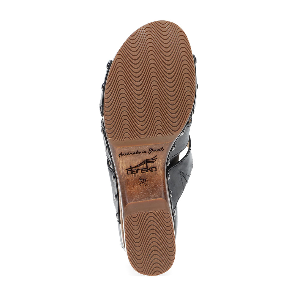 Dansko Aria Clog Womens Shoes