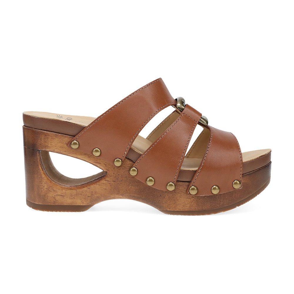 Dansko Aria Clog Womens Shoes