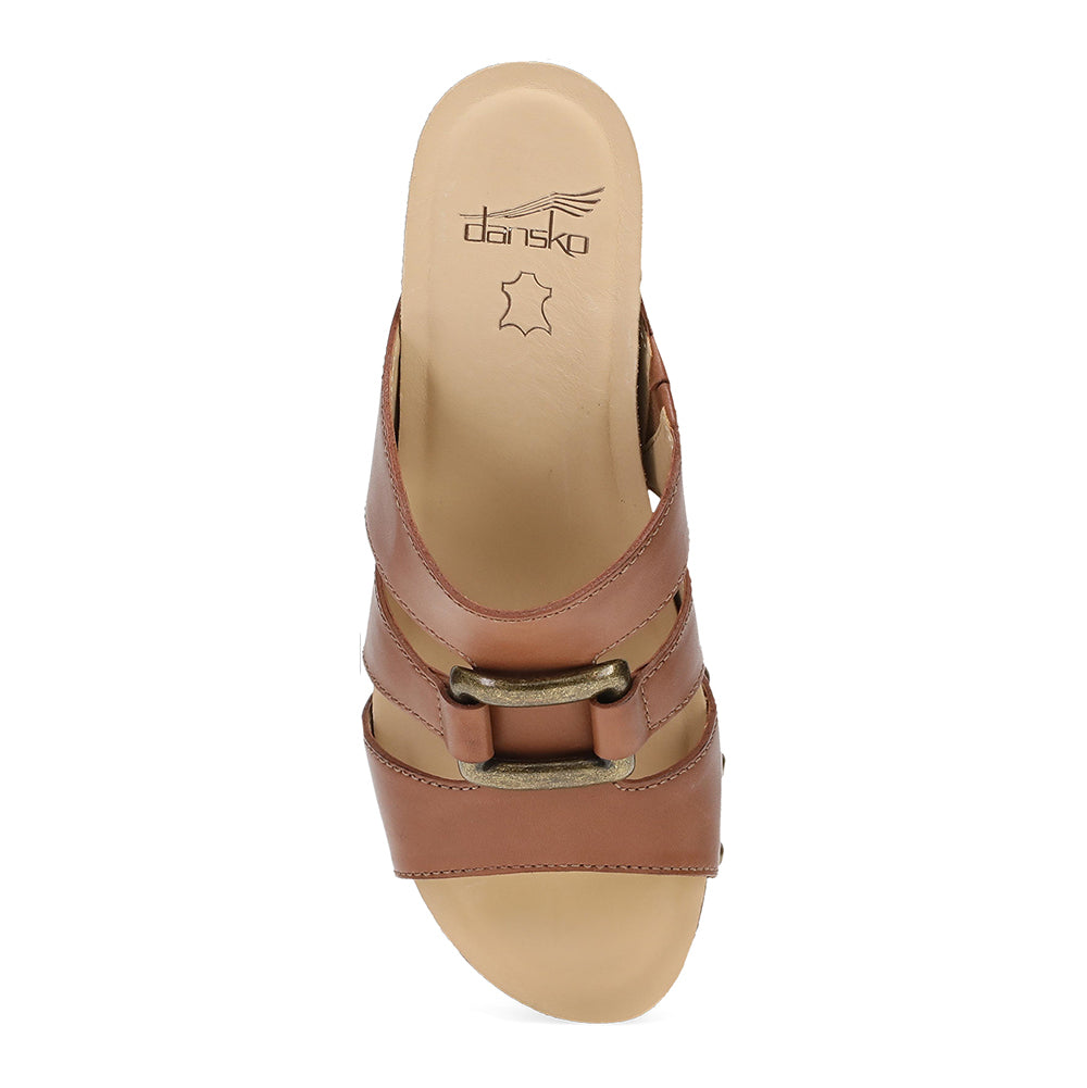 Dansko Aria Clog Womens Shoes