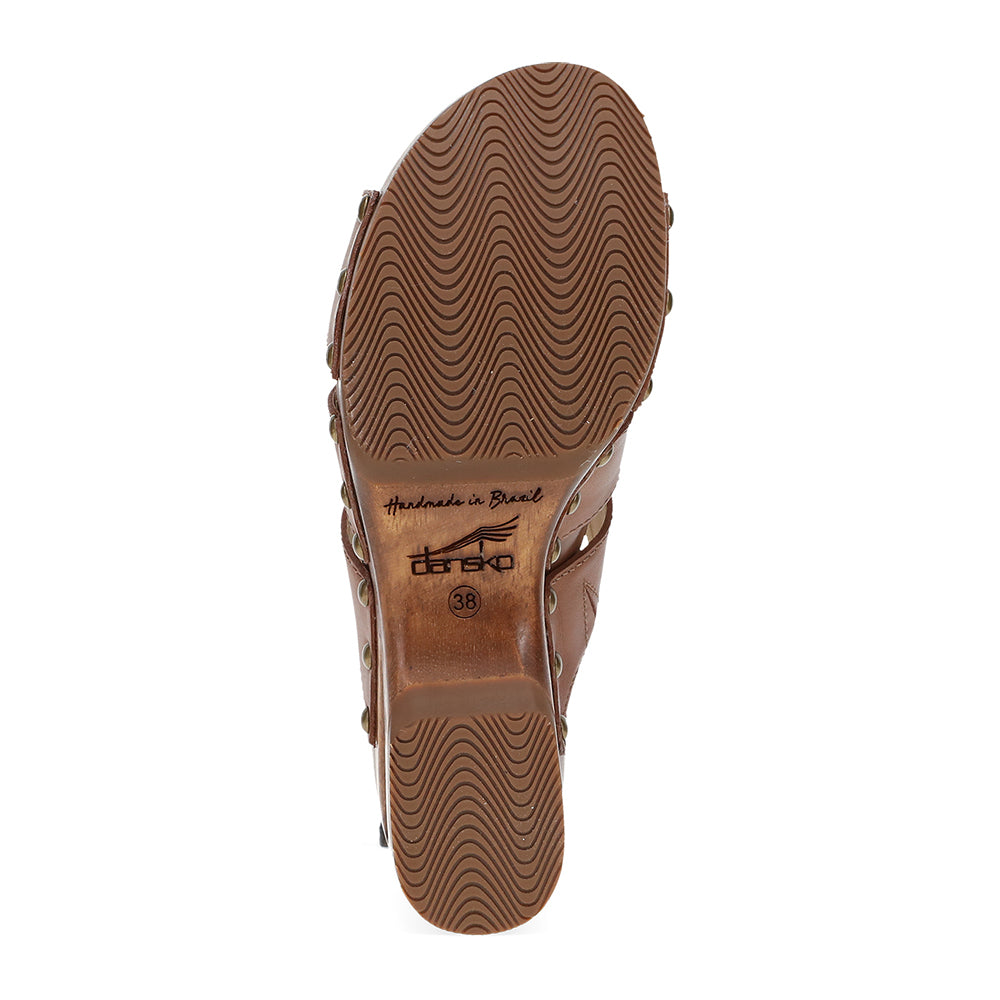 Dansko Aria Clog Womens Shoes