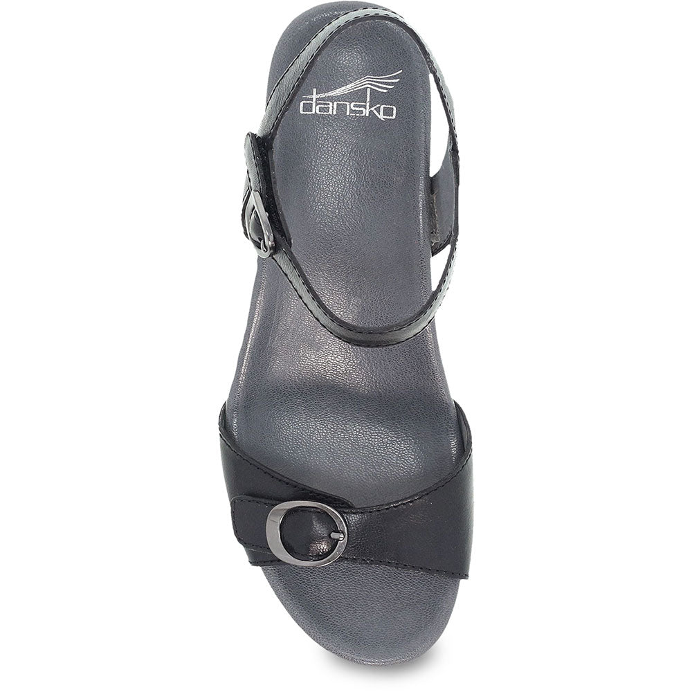 Dansko Arielle Womens Shoes 