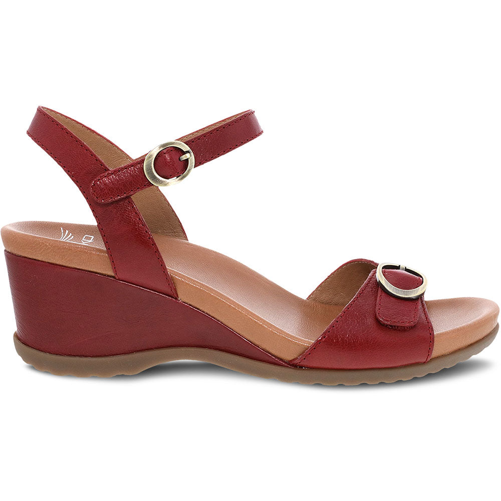 Dansko Arielle Womens Shoes 