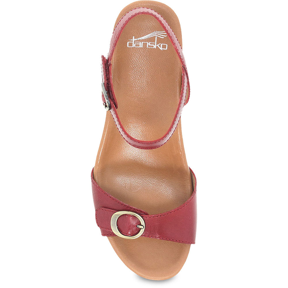 Dansko Arielle Womens Shoes 