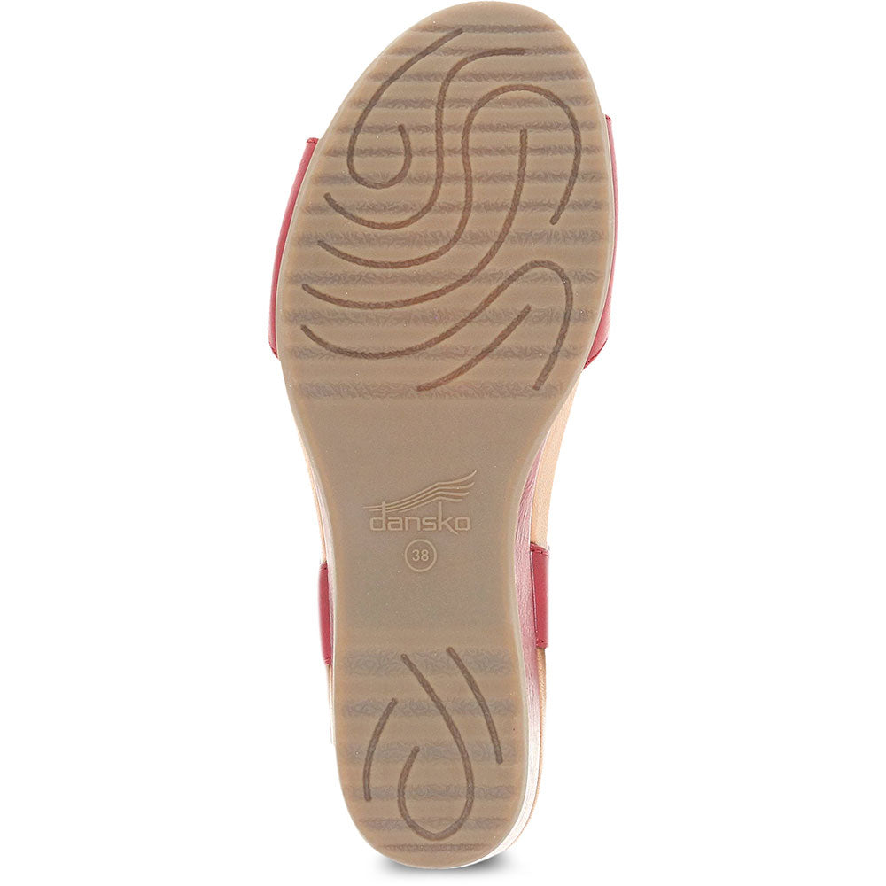 Dansko Arielle Womens Shoes 