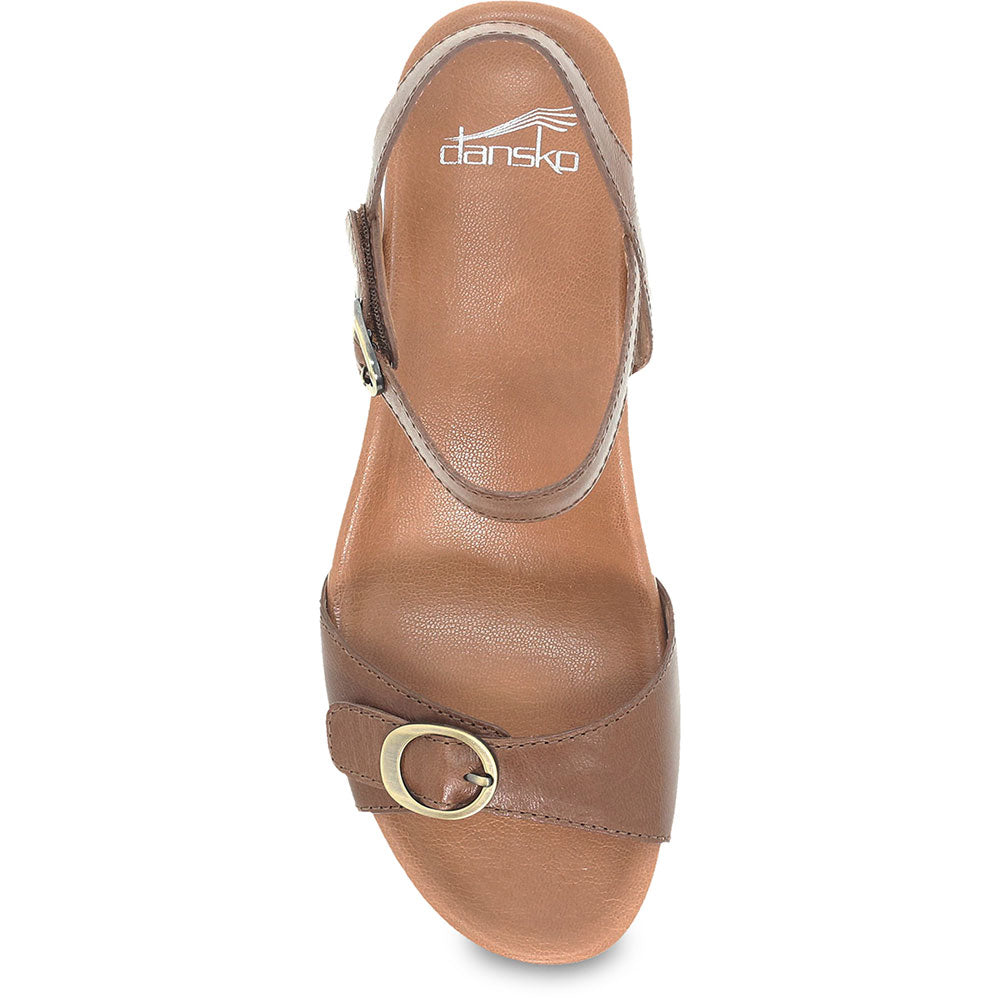 Dansko Arielle Womens Shoes 