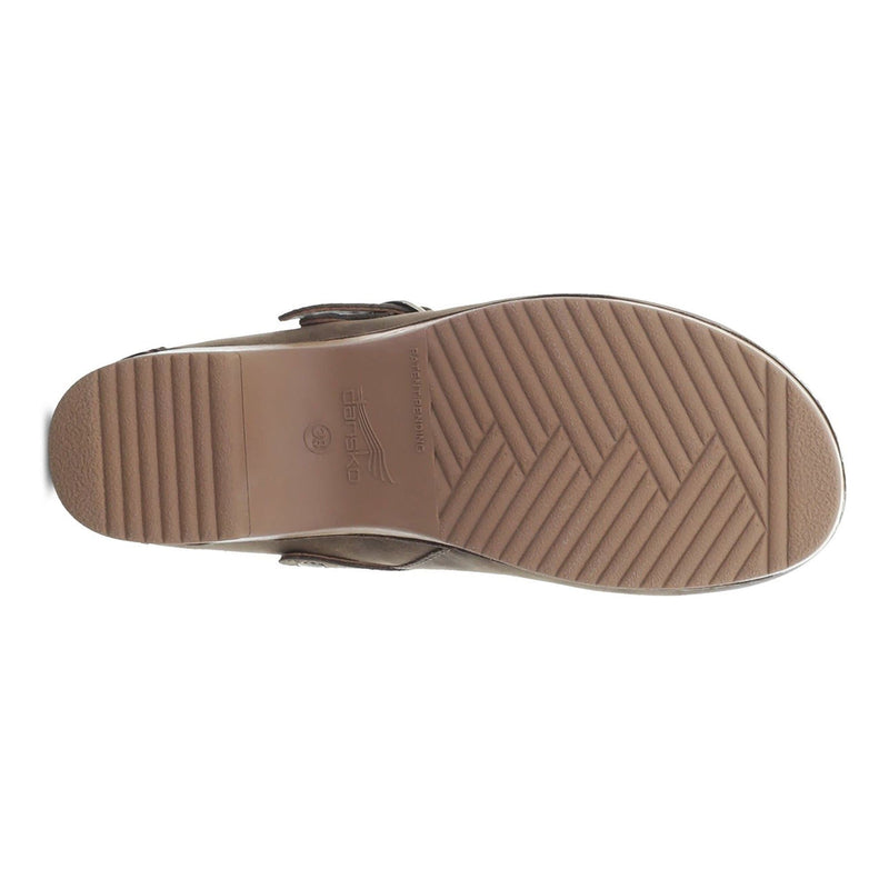 Dansko Berry Mule Clog Womens Shoes 