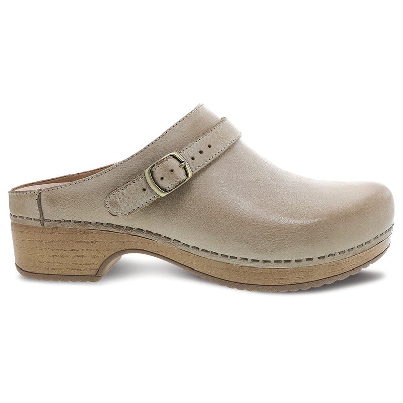 Dansko Berry Mule Clog Womens Shoes 