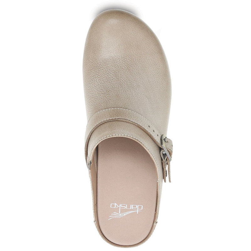 Dansko Berry Mule Clog Womens Shoes 