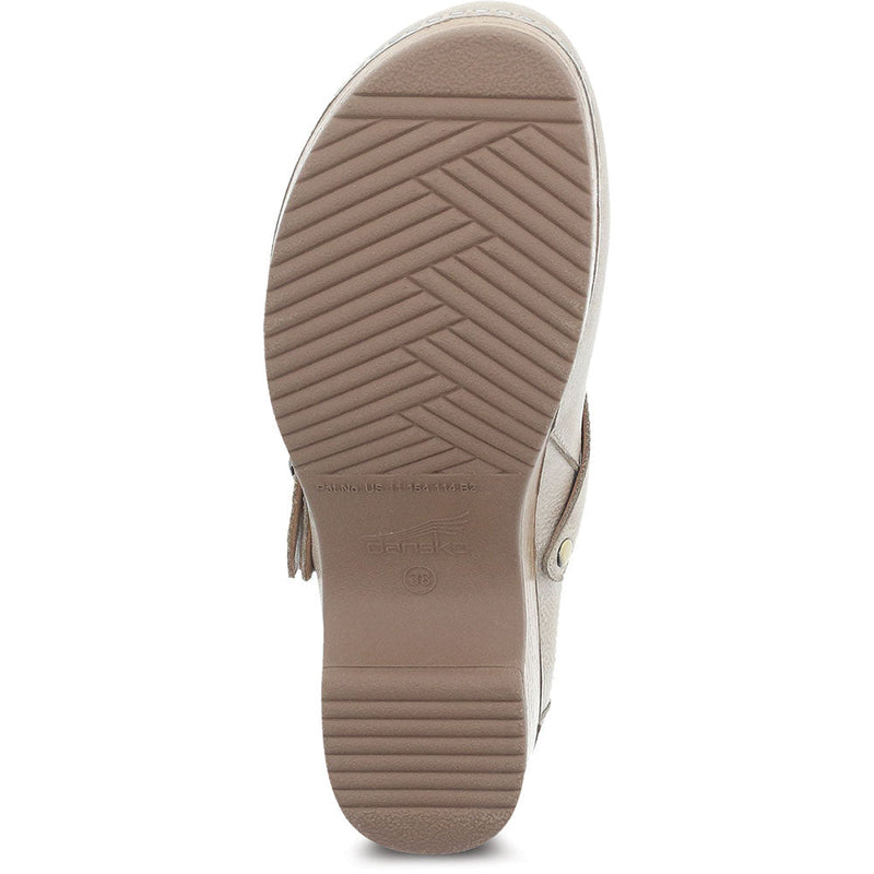 Dansko Berry Mule Clog Womens Shoes 