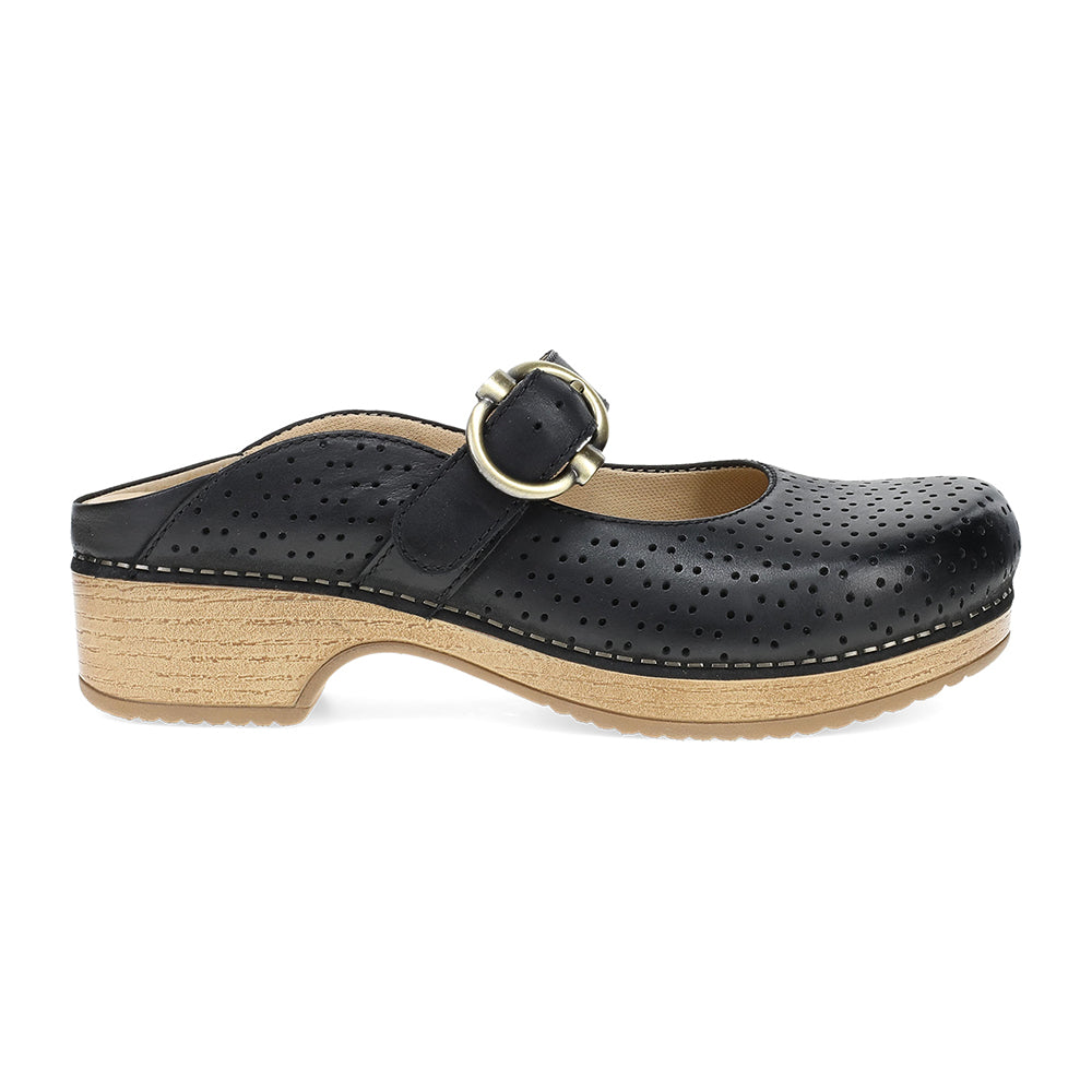 Dansko Blaire Clog Womens Shoes