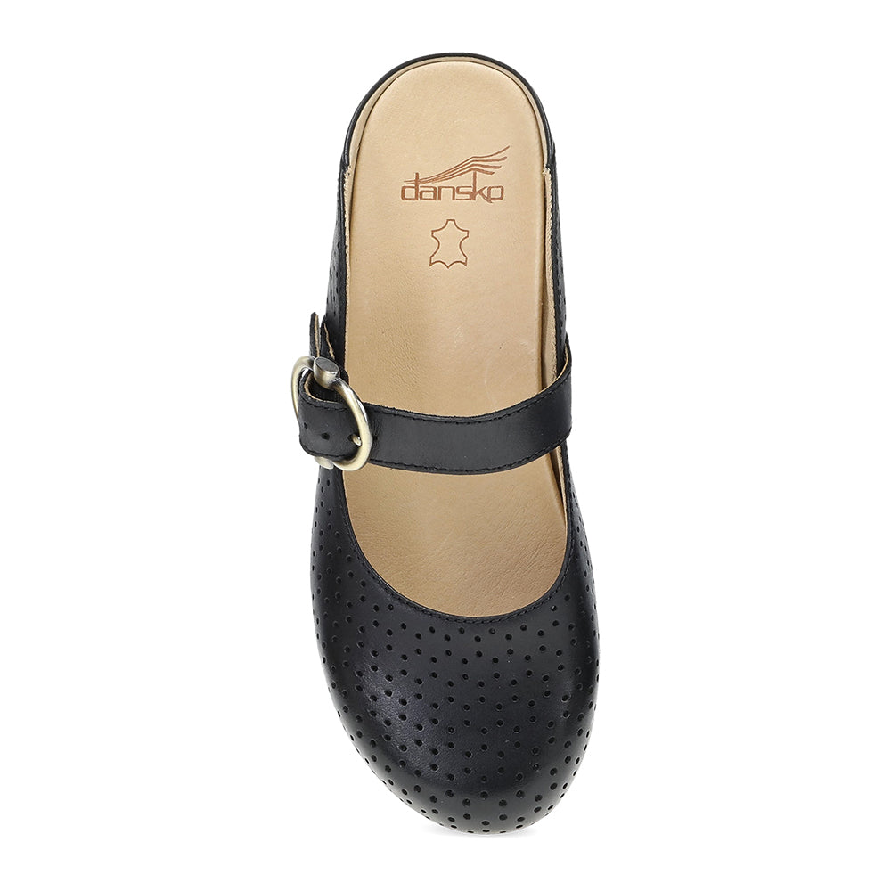 Dansko Blaire Clog Womens Shoes