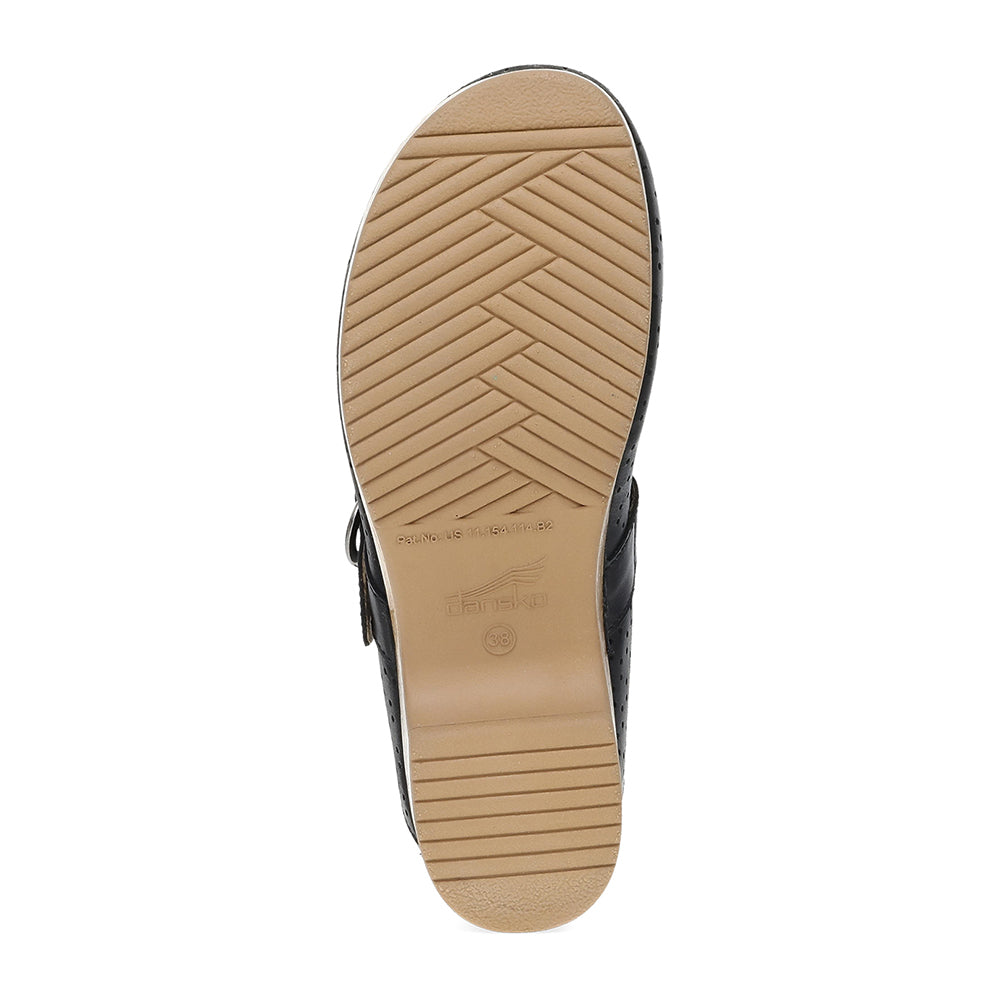 Dansko Blaire Clog Womens Shoes