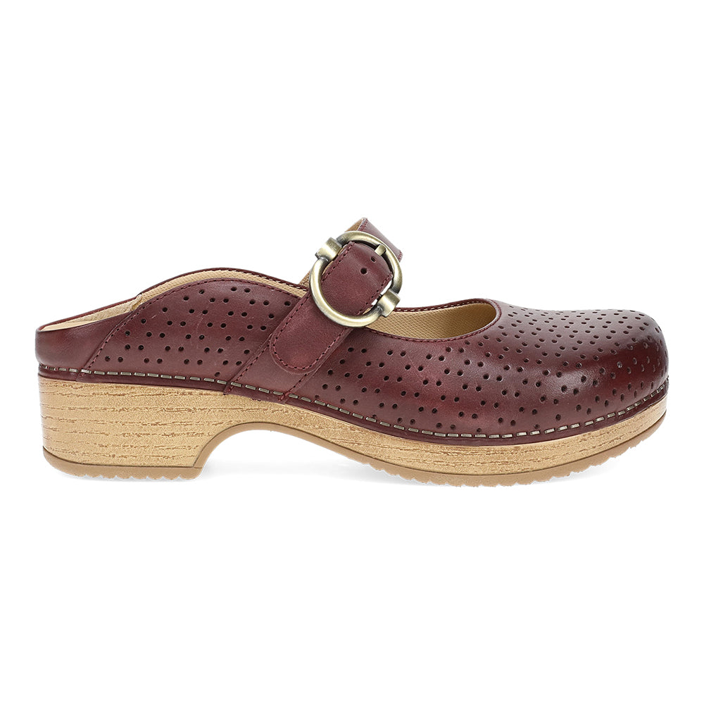 Dansko Blaire Clog Womens Shoes