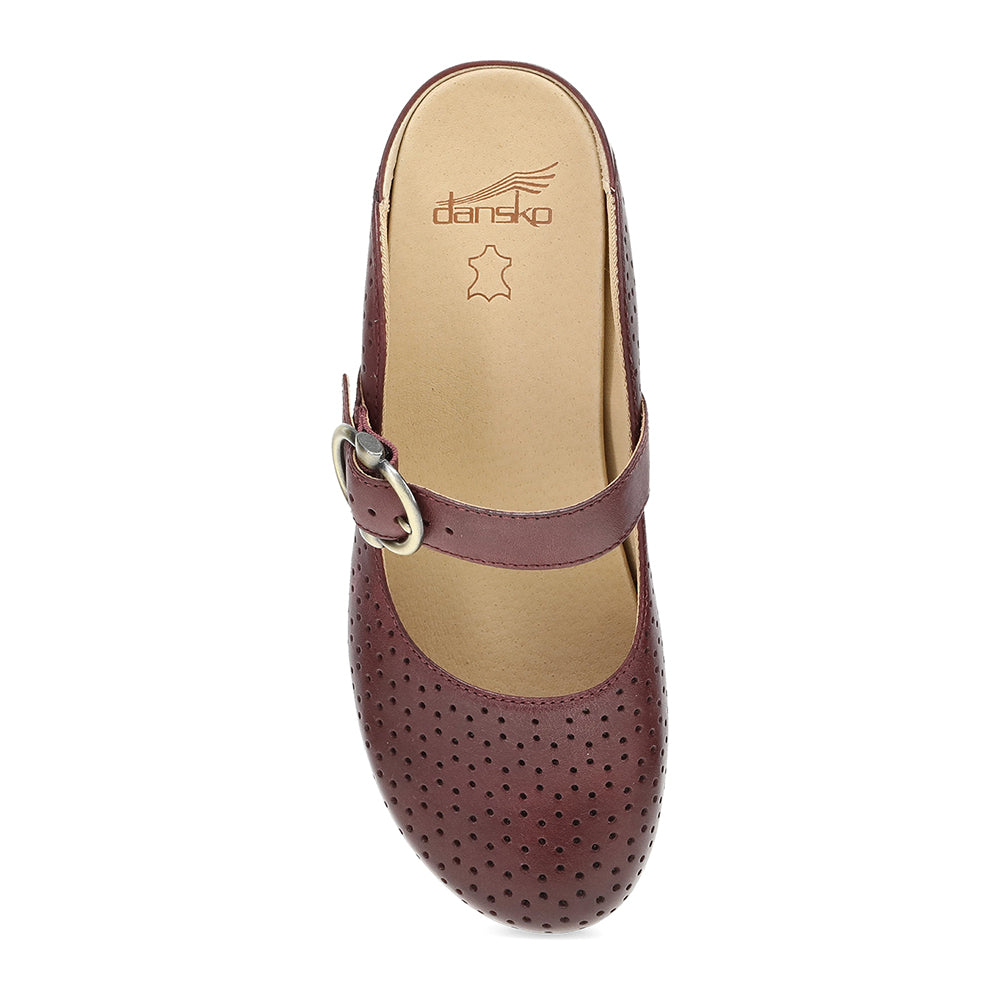 Dansko Blaire Clog Womens Shoes