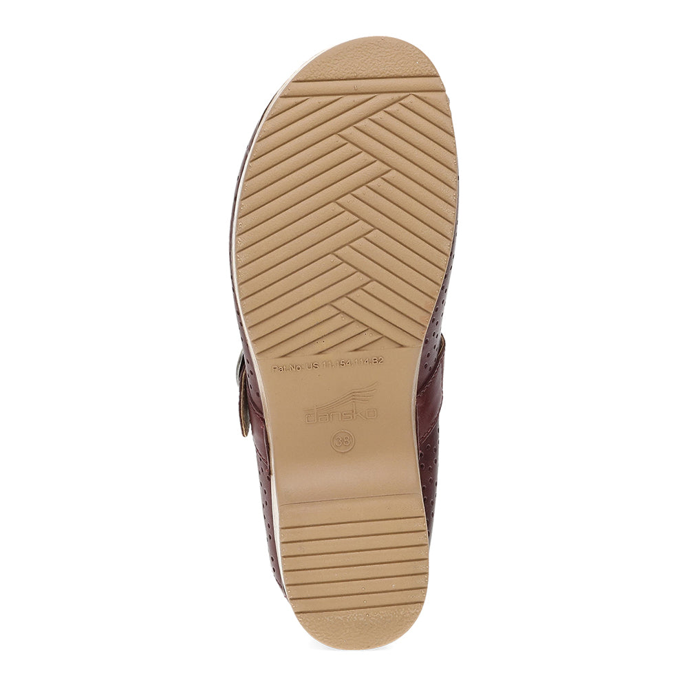 Dansko Blaire Clog Womens Shoes