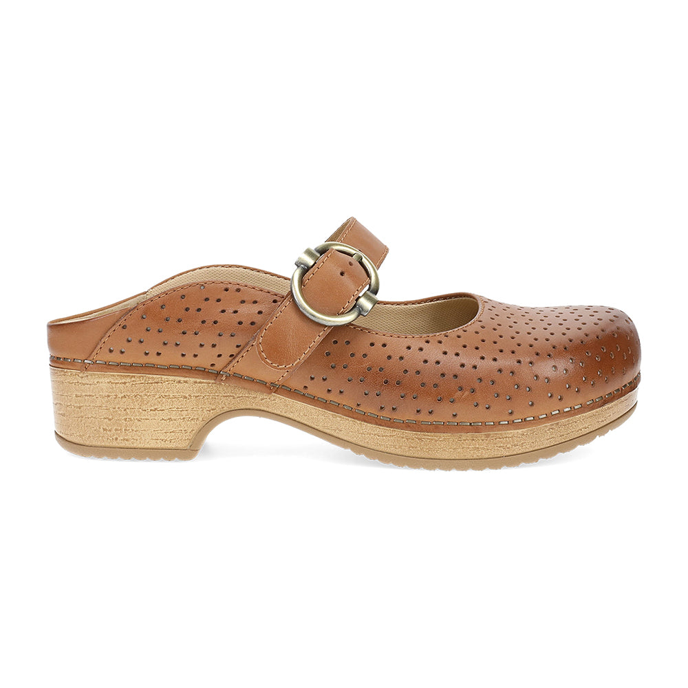 Dansko Blaire Clog Womens Shoes